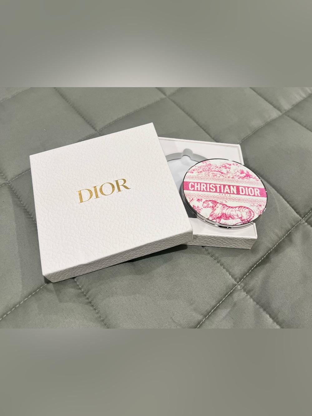 Christian Dior Mirror